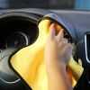 5Pcs Car Microfiber Cleaning Cloth Multicolor Microfiber Cloth for Electronics Towels to Dry Car Microfiber Towel Kitchen Cloth Cleaning Towel Glasses
