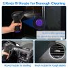 Electric Cordless Air Duster Blower Compressed Air Duster