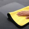 5Pcs Car Microfiber Cleaning Cloth Multicolor Microfiber Cloth for Electronics Towels to Dry Car Microfiber Towel Kitchen Cloth Cleaning Towel Glasses