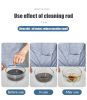 Drain Cleaner Sticks Decontamination Sewer Deodorant Sticks Toilet Pipe Cleaning Rod Kitchen Sink Cleaning Agent Clogging Tools