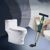 1Set HighPressure Power Dredger Instantly Unclog Toilets