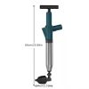 1Set HighPressure Power Dredger Instantly Unclog Toilets